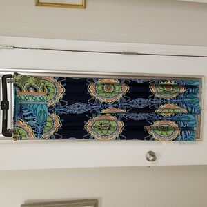 Juptown palazzo pants large fits like med.